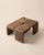 The Knot Coffee Table by Luis Gimeno For Sale - Image 4 of 9