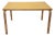 Vintage Table by Alvar Aalto for Artek, 1950s For Sale