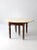 Antique Drop Leaf Table With Fifth Leg For Sale - Image 4 of 13