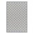 Erin Gates by Momeni Saybrook Check Blue Indoor/Outdoor Area Rug 8' X 10' For Sale
