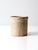Farmhouse Antique Stoneware Crock For Sale - Image 3 of 10