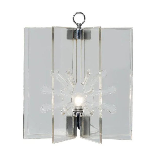 Helg Table Lamp by Franco Albini for Arteluce, 1963 For Sale - Image 11 of 11