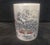 W-9.8cm,H-13.8cm Experience the beauty and elegance of Chinese history with our Chinese Vintage Porcelain Handcrafted with...