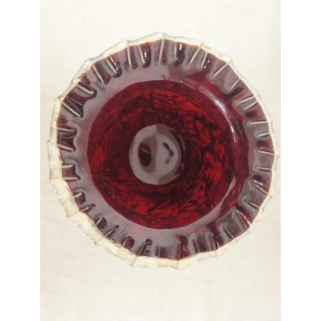 Byzantine Vase by AVEM, 1950s For Sale - Image 6 of 13