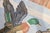 Mid 20th Century Scenic Duck American Hooked Pictorial Rug - 2' x 3'1" For Sale In New York - Image 6 of 18