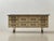 Industrial Sideboard with Stainless Steel Top, 1950s For Sale - Image 16 of 16