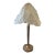 1930s French Art Deco Table Lamp For Sale