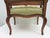 Antique Louis XV Armchair, 1700s For Sale - Image 13 of 14