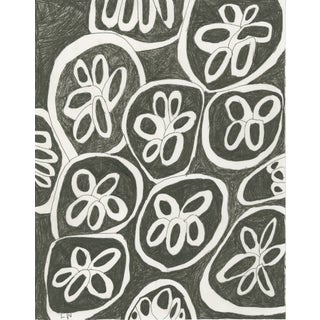 Lucy Woodhouse, "Flowers 2" For Sale