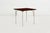 Warren McArthur Occasional Table, 1942 For Sale In Chicago - Image 6 of 11
