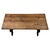 Antique English Oak Refectory Dining Table For Sale - Image 4 of 7