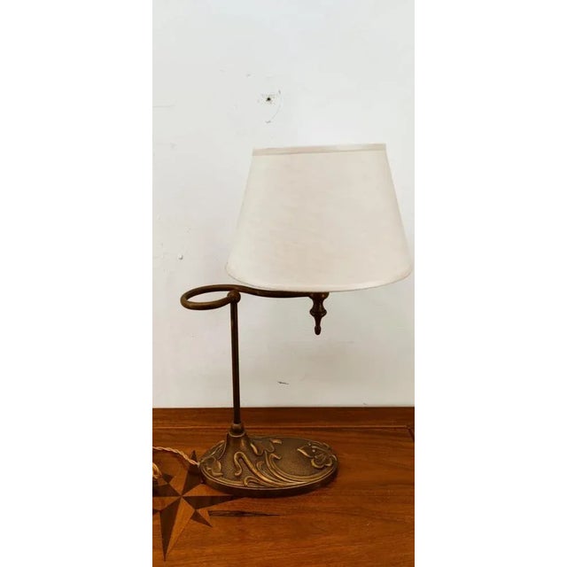 Desk Lamp For Sale - Image 12 of 13