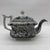 Antique Salopian-Type Black Transferware Teapot, Staffordshire, Circa 1820s For Sale - Image 18 of 18