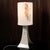 Murano Glass Floor Lamp by Alfredo Barbini for Vistosi, Italy, 1960s For Sale - Image 10 of 10