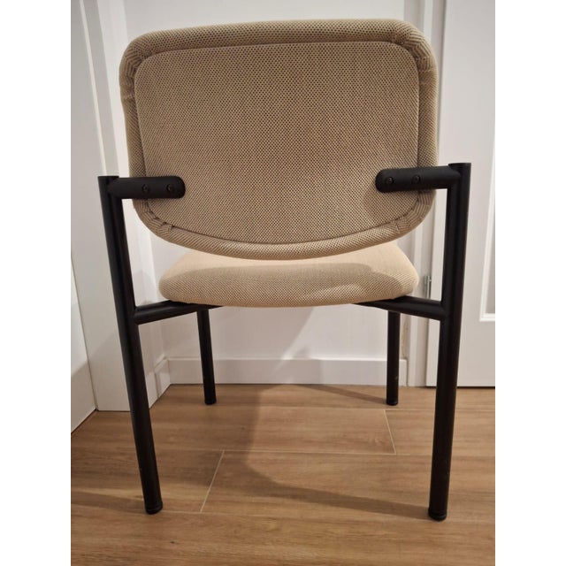 1980s Chairs from Martin Stoll, Switzerland, 1980s, Set of 2 For Sale - Image 5 of 15