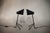 Mid-Century Modern Swedish Tripod Lamps, 1950s, Set of 2 For Sale - Image 3 of 13