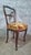 Napoleon III Carved Walnut Medallion Chair in Velvet Upholstery For Sale - Image 5 of 11
