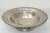 English Silver Plate Trademark Ornate Large Bowl Footed Serving Dish Punch Bowl For Sale - Image 13 of 13