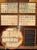 Beautiful Antique Chinese Mahjong Game Set in Stunning Dovetailed Wood, Leather & Brass Case For Sale - Image 4 of 18