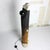 Totem Lamp - Sculptural Wood and Stone Floor Lamp by Gabor Gobi For Sale - Image 9 of 9