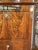 Neoclassical Fall-Front Secretaire Cabinet in Mahogany, 1780 For Sale - Image 11 of 15