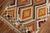 Mid 20th Century Geometric Turkish Kilim Flat-Weave - 3'3" x 5'1" For Sale - Image 4 of 6