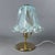 Murano Glass Table Lamp from La Murrina, 1970s For Sale - Image 4 of 14