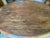 Early 20th Century Antique Victorian Eastlake Style Walnut Oval Parlor Center Table For Sale - Image 5 of 8