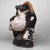 Large Decorative Tanuki Statue, 1970s For Sale - Image 4 of 14