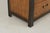 Century Chinoiserie Style Burlwood Dresser W. Mirrors For Sale - Image 10 of 15