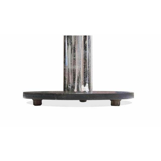 Vintage P428 Floor Lamp by Pia Guidetti Crippa, Mid-20th Century For Sale - Image 5 of 6