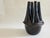 Ceramic Vintage Portuguese Brutalist Flower Vase, 1990s For Sale - Image 7 of 7