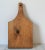Vintage Wood & Tile Cutting Board Trivet For Sale In Milwaukee - Image 6 of 6