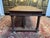 Wood Louis XIII Gothic Dining Table in Walnut For Sale - Image 7 of 8