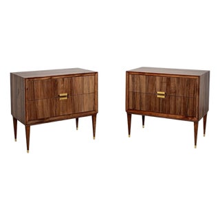 The 'Midtown' Chests of Drawers - designed by Karl Kemp Antiques For Sale