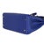 Blue Bleu Electrique Togo Retourne Kelly 28 GHW For Sale - Image 8 of 10