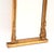 Glass Antique Gilt Wood Mirror from Maple and Co., 1890 For Sale - Image 7 of 10