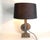 Brutalist Table Lamps, 1970s, Set of 2 For Sale - Image 10 of 12