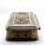 Mid 20th Century Mid-Century Italian Neoclassical Silver-Plated & Velvet Jewelry Casket For Sale - Image 5 of 10