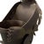 Cabin Vintage Hand-Crafted Artisan Metal Bear Sculpture Luminary & Planter For Sale - Image 3 of 17