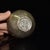 Asian Antique Gilt Silver Snuff Bottle With Floral Motif - Asian Collectible For Sale - Image 3 of 9