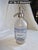 Art Deco Antique Coca-Cola Seltzer Bottle From Monroe Louisiana For Sale - Image 3 of 8