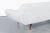 Mid-Century Modern Walnut “Gondola” Sofa After Adrian Pearsall, 1960s For Sale - Image 10 of 12