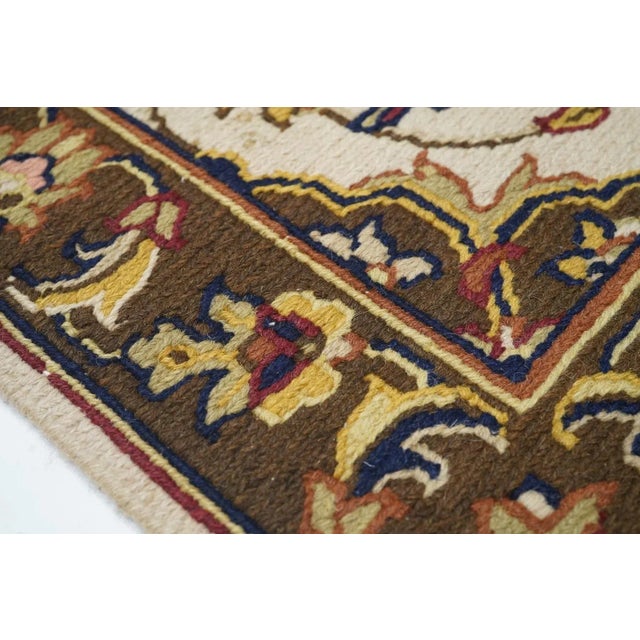 Sumak Runner 2'6'' X 10' For Sale - Image 4 of 9