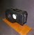 Offered for your consideration is this very early Circa 1962, 400′ film magazine for the Eclair NPR 16mm camera. It is a...