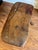 Late 19th Century Late 19th Century Antique French Country Three Legged Low Milking Stool For Sale - Image 5 of 12