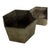 Willy Guhl Style Planters, Set of Two For Sale - Image 4 of 7