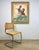 Late 20th Century Western Equestrian Painting by Sam Savitt For Sale - Image 9 of 12