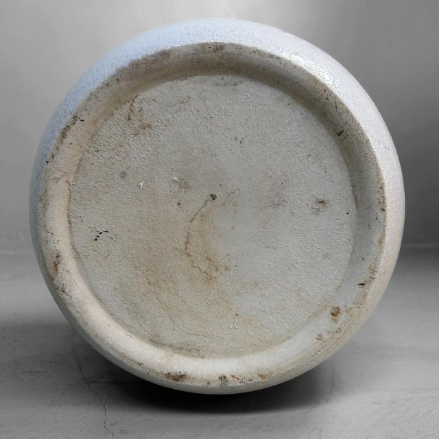 Ceramic Japanese Hibachi, 1960s For Sale - Image 6 of 12