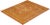 Orange Mogul, One-of-a-Kind Hand-Knotted Area Rug - Orange, 8' 4" x 10' 1" For Sale - Image 8 of 8